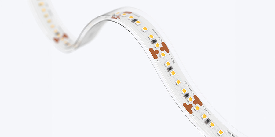 IP65 LED lights designed for outdoor and wet location installations