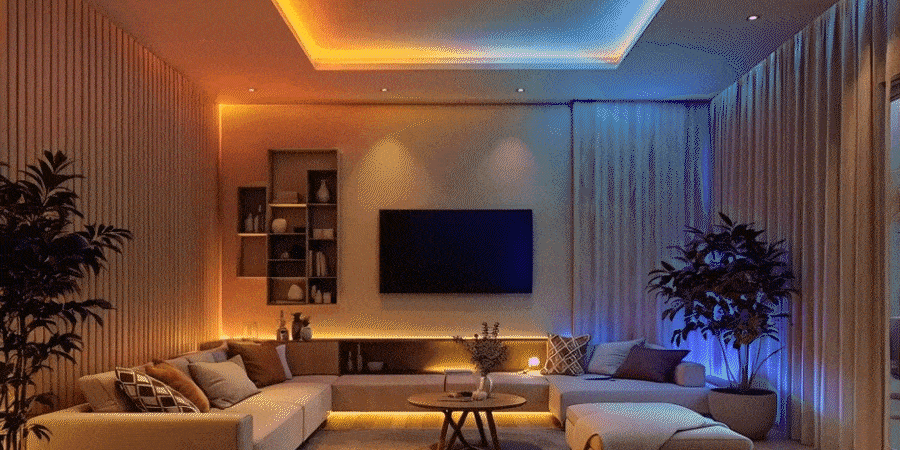 Master Addressable LED Strips with the Leona® Digital Controller