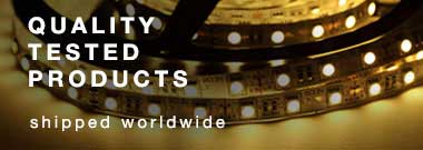 quality tested product